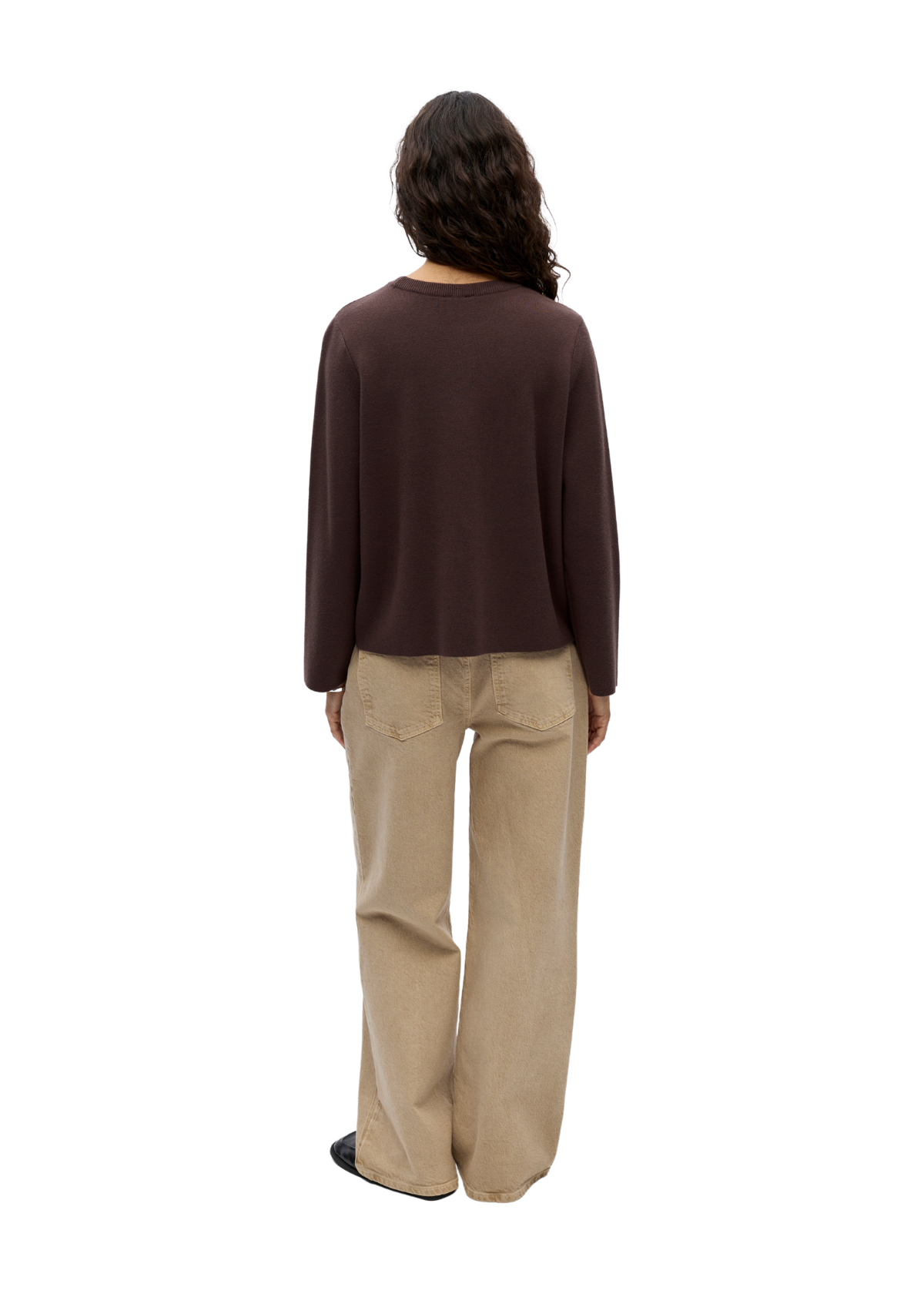 OBJReynard Pullover